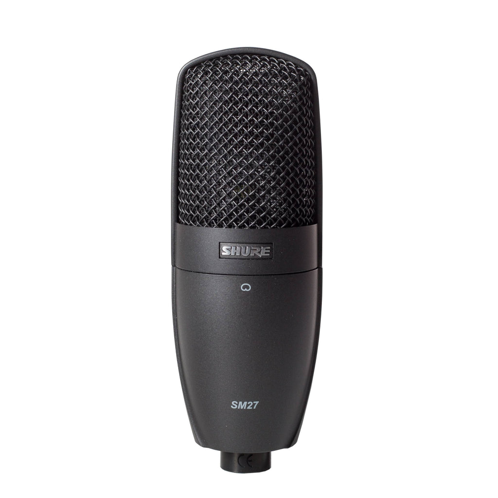 SM27 Microphone X903530