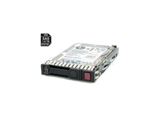 1.8 TB Hot-swap HDD - SAS 12Gb/s - 10,000 rpm I54322