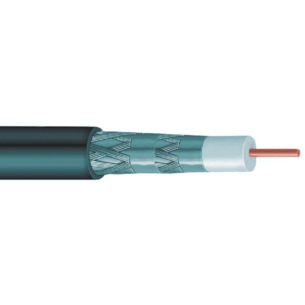 RG6 Quad Shield Cable H172837