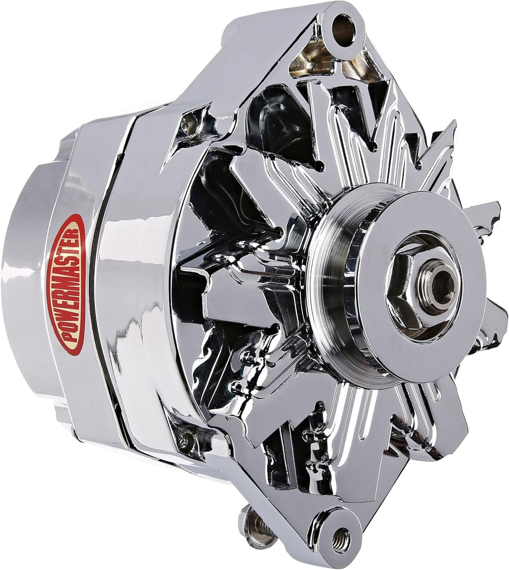 Alternator W66864
