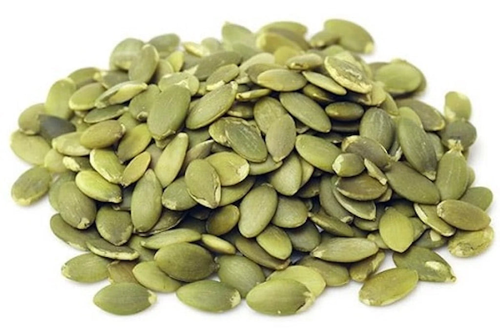 10 Pound Bulk Raw Pumpkin Seeds F84757
