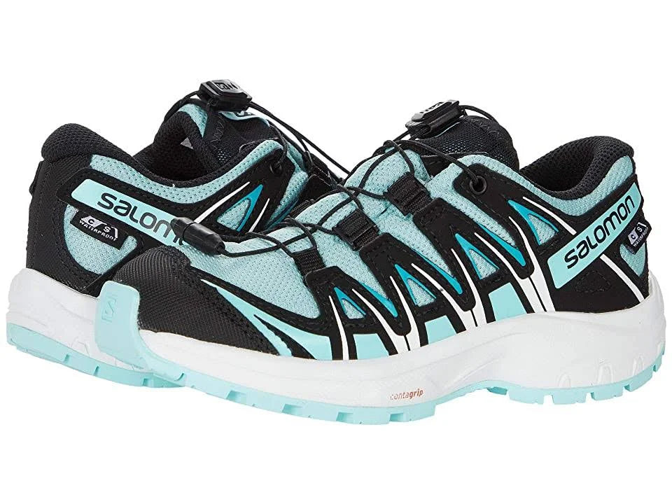 Junior 6 Trail Running Shoes F38295