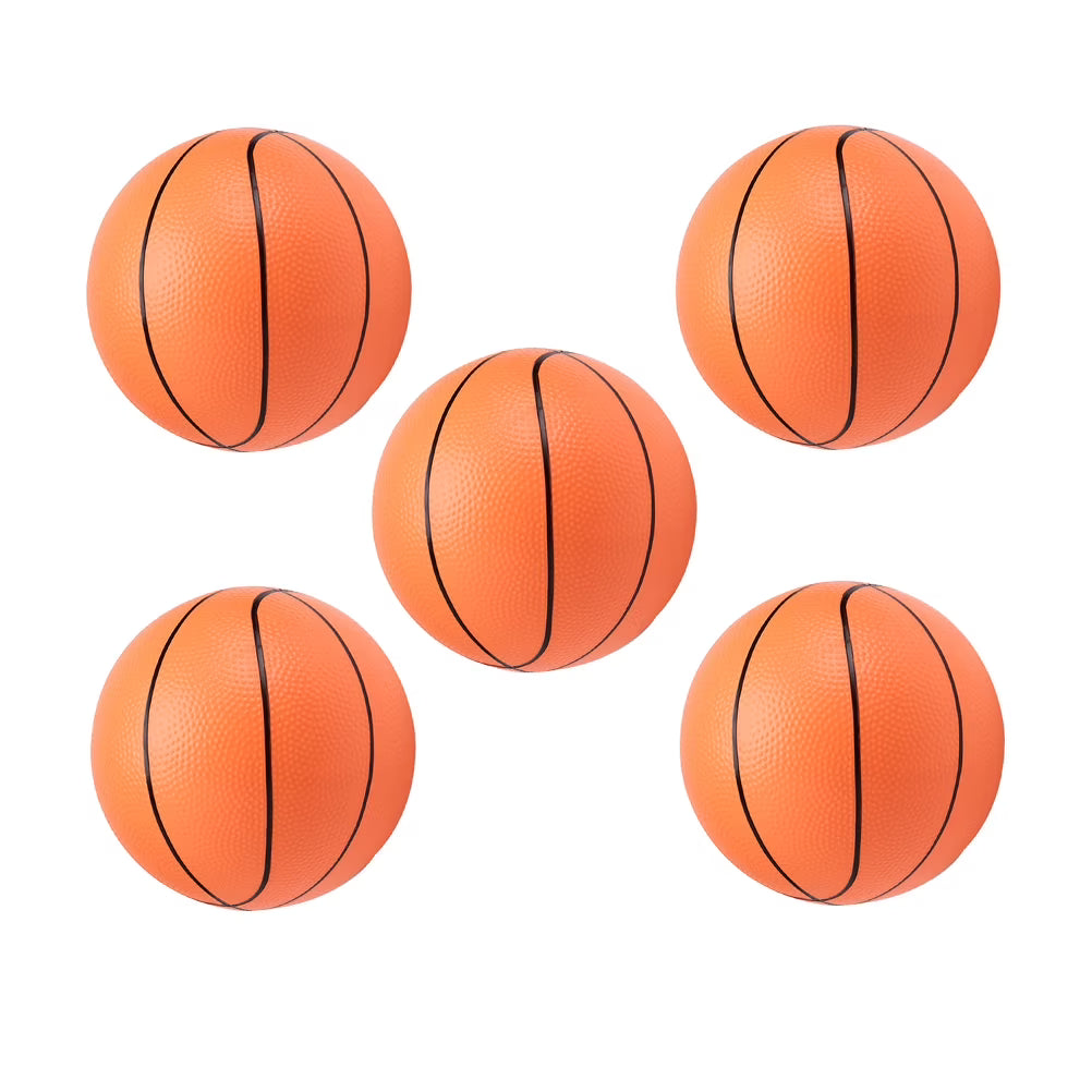 Inflatable Basketball Christmas Outdoor Decorations F8506