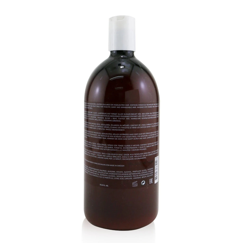 Moisturizing Conditioner 1000ml E4813