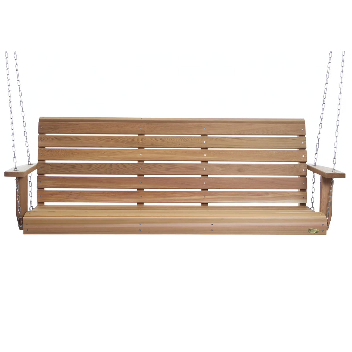 5-ft Swing with Swing Springs N81818