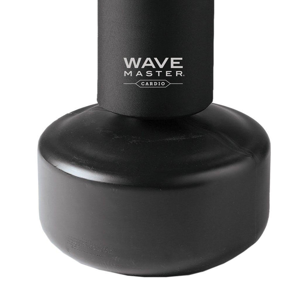 Black Cardio Wavemaster A670012