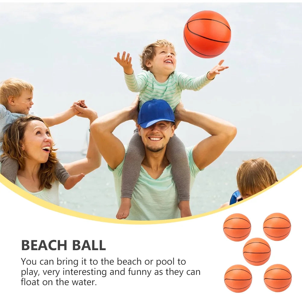 Inflatable Basketball Christmas Outdoor Decorations F8506