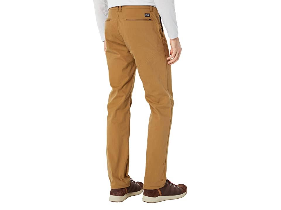 Men's AP Pant in Corozo Nut - Size: 40x32 H4161