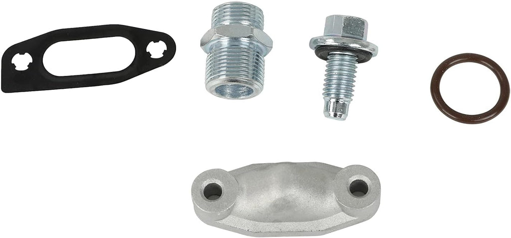 LS Swap Oil Pan Kit K814